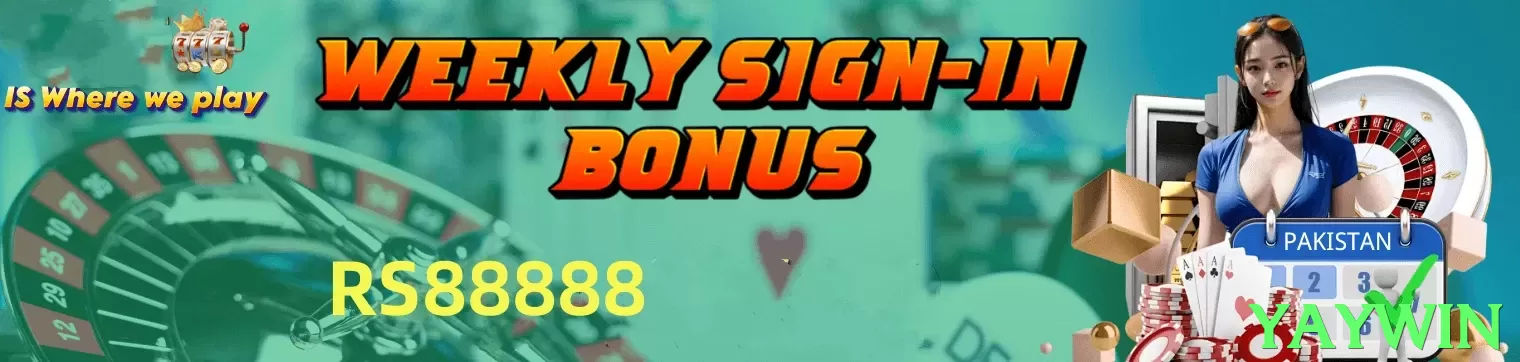 yaywin game app for Pakistan players - 3