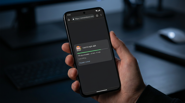 Main screen of yaywin apk page for PK players - 4