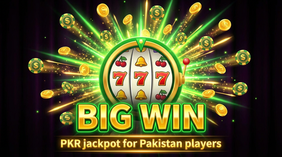 Big win animation on yaywin slot game - 5