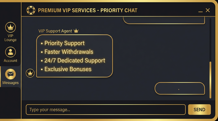 Payment and PKR controls in yaywin - 6
